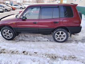 SUV   Toyota RAV4 1995 , 550000 , 