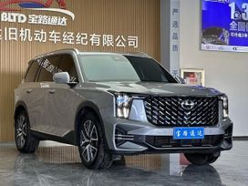 SUV   GAC GS8 2023 , 2600000 , 