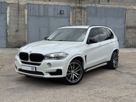 SUV   BMW X5 2014 , 3550000 , -