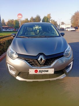 SUV   Renault Kaptur 2019 , 1399000 , 