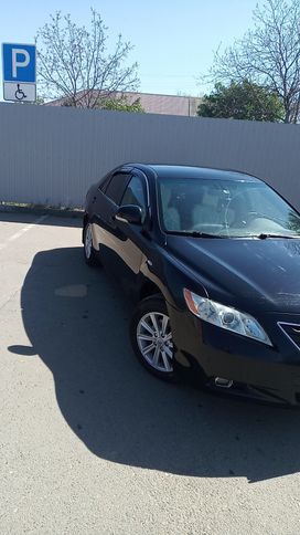  Toyota Camry 2006 , 970000 , 