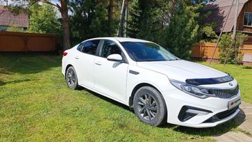  Kia Optima 2019 , 1500000 , 