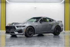  Mustang, 2023