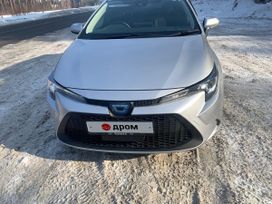  Toyota Corolla 2020 , 2050000 , 