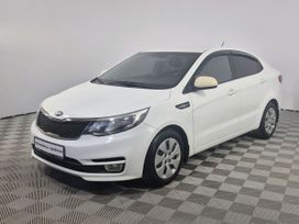  Kia Rio 2016 , 970000 , 