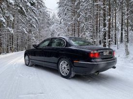  Jaguar S-type 2005 , 950000 , 
