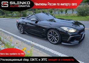   BMW Z4 2021 , 4500000 , 