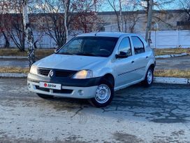  Renault Logan 2007 , 315000 , 