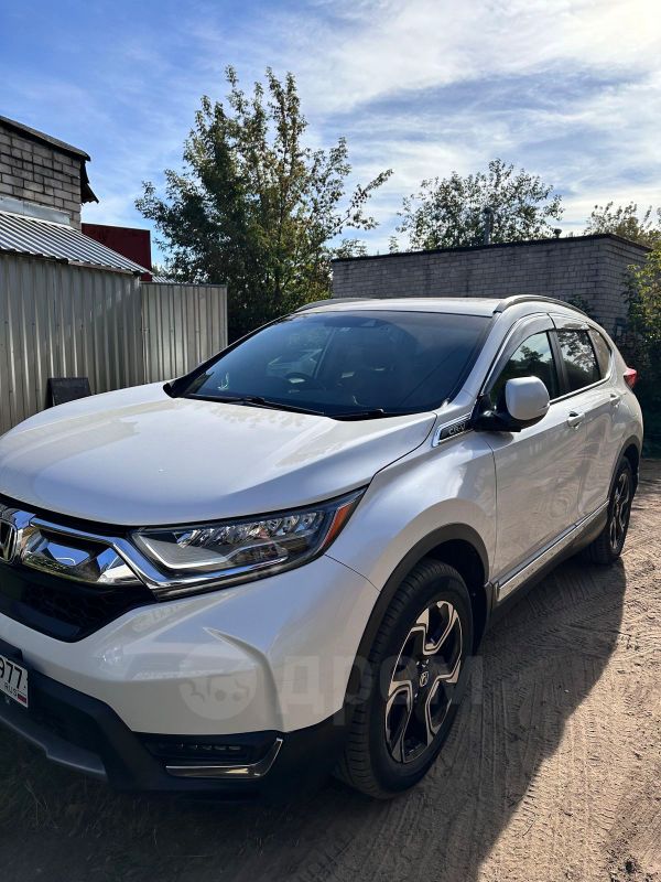 SUV   Honda CR-V 2019 , 2300000 , 