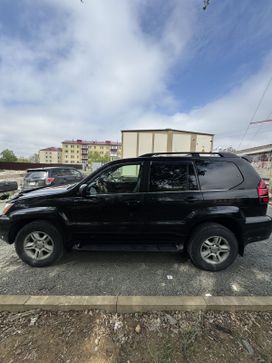 SUV   Lexus GX470 2005 , 2400000 , -