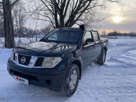  Nissan Navara 2008 , 850000 , 