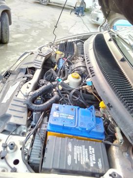    Dodge Grand Caravan 2002 , 500000 , 