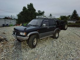 SUV   Isuzu Bighorn 1986 , 895000 , 