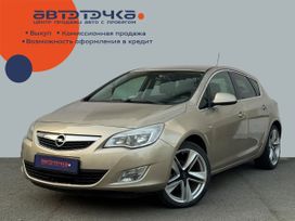  Opel Astra 2012 , 830000 , 
