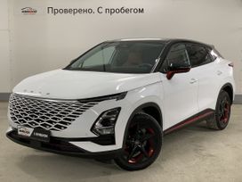 SUV   OMODA C5 2022 , 2190000 , 