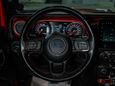 SUV   Jeep Wrangler 2020 , 6199000 , 