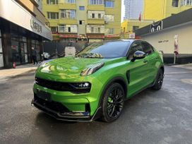 SUV   Lynk & Co 05 2021 , 3100000 , 