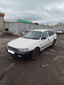  Toyota Caldina 1999 , 430000 , --