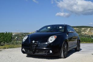  3  Alfa Romeo MiTo 2014 , 1149000 , 
