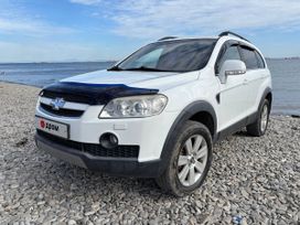 SUV   Chevrolet Captiva 2011 , 910000 , 