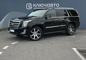 SUV   Cadillac Escalade 2016 , 4100000 , 