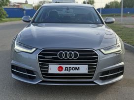  Audi A6 2017 , 2400000 , 