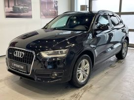 SUV   Audi Q3 2012 , 1500000 , 