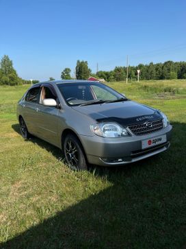  Toyota Corolla 2001 , 730000 , 