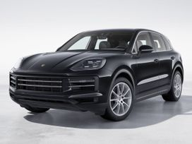 SUV   Porsche Cayenne 2025 , 20240000 , -