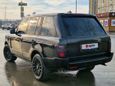 SUV   Land Rover Range Rover 2005 , 899000 , 