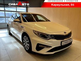  Kia K5 2018 , 1899000 , 