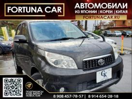 SUV   Toyota Rush 2012 , 790000 , 