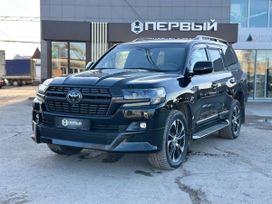 SUV   Toyota Land Cruiser 2018 , 5650000 , 