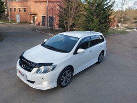  Toyota Corolla Fielder 2010 , 1095000 , -