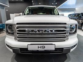 SUV   Haval H9 2024 , 5099000 , 