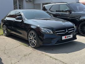  Mercedes-Benz E-Class 2018 , 3500000 , 
