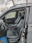 SUV   BMW X3 2004 , 760000 , 