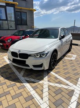  BMW 3-Series 2017 , 2200000 , 