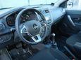  Renault Logan Stepway 2020 , 1269000 , 