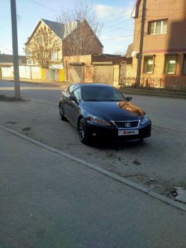  Lexus IS250 2010 , 1750000 , 