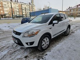 SUV   Ford Kuga 2009 , 1270000 , 