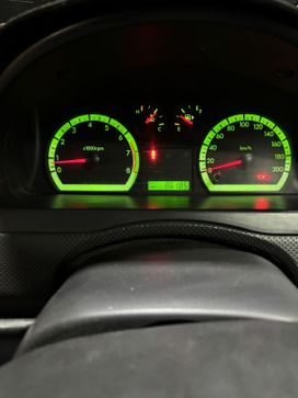  Chevrolet Aveo 2008 , 550000 , 