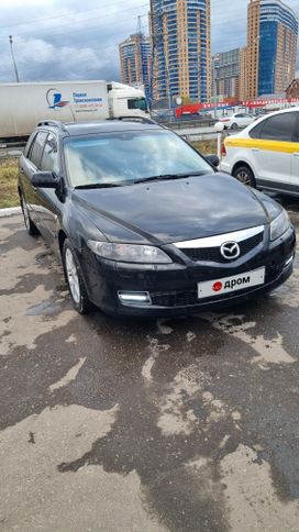  Mazda Mazda6 2005 , 565000 , 