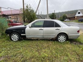  Mercedes-Benz E-Class 1996 , 200000 , 