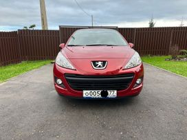  Peugeot 207 2009 , 1500000 , 