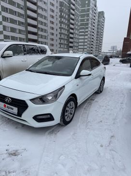  Hyundai Solaris 2018 , 1650000 , 