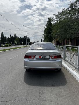  Honda Accord 2002 , 710000 , 