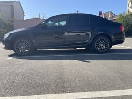  Skoda Octavia 2013 , 1220000 , 
