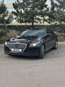  Hyundai Genesis 2015 , 1780000 , 