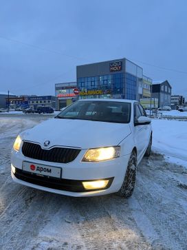  Skoda Octavia 2014 , 1150000 , 